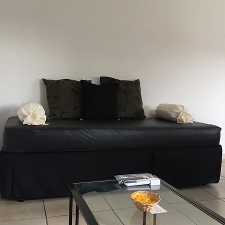 Apartamento Departamento LUCE Luján Exterior foto