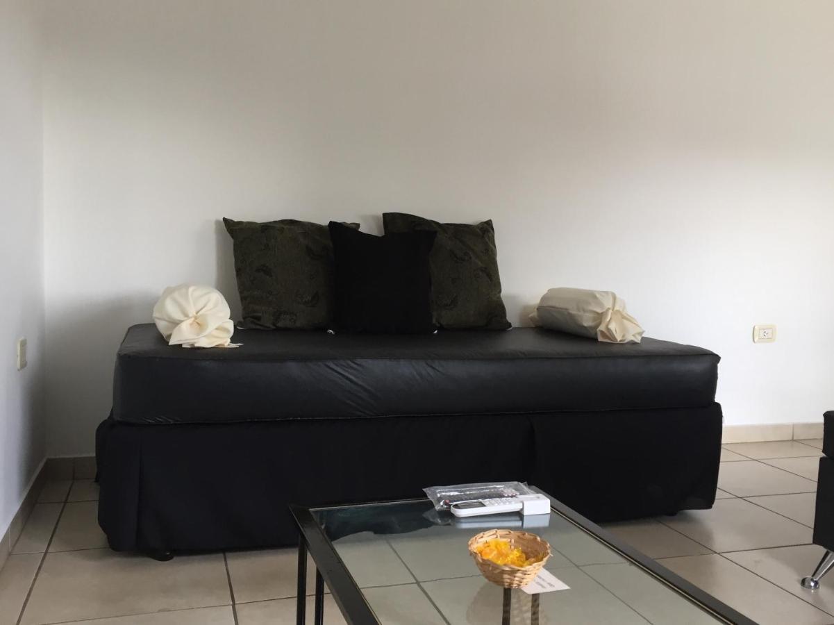 Apartamento Departamento LUCE Luján Exterior foto